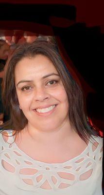 Photo of Gabriela G.