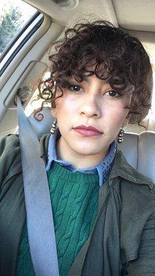 Photo of Icela J.