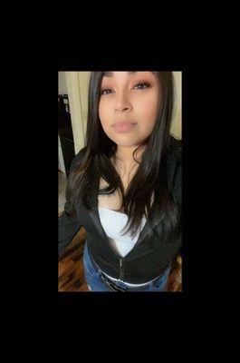 photo of Geneveive M.