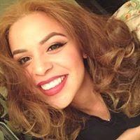 Photo of Ashley M.