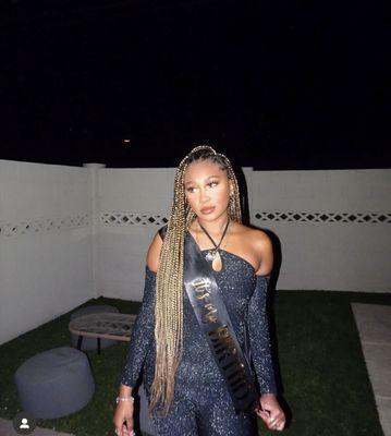 Photo of NaJa B.