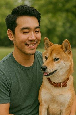 Photo of Brandon N.