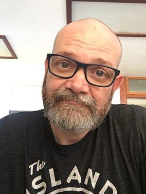Photo of Hank H.