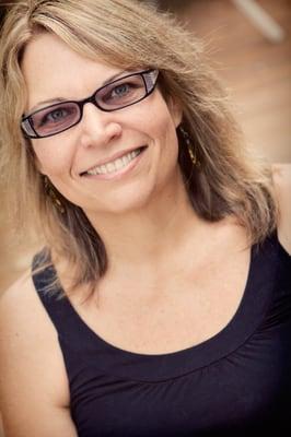 photo of Nancy W.