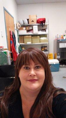 Photo of Jana K.