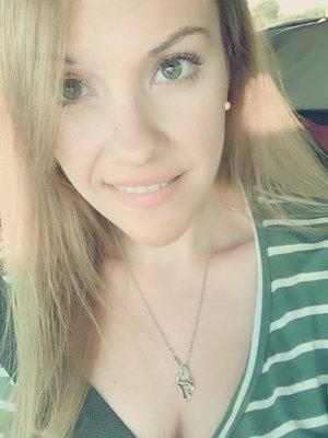 Photo of Christie T.