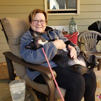 Photo of Mimi J.