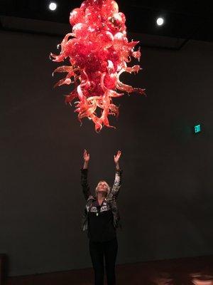 photo of Lauralee G.