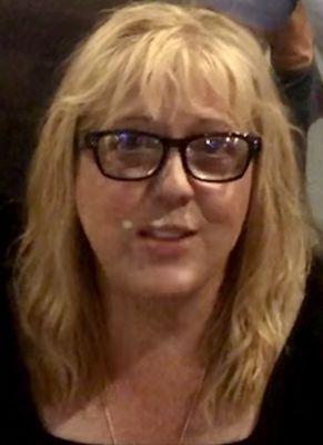 photo of Christine R.