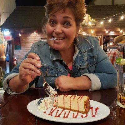 photo of Christine L.