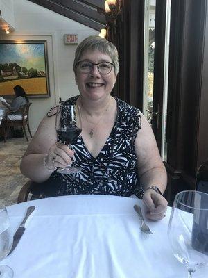Photo of JoAnne S.