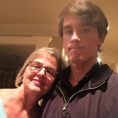 photo of Margaret C.