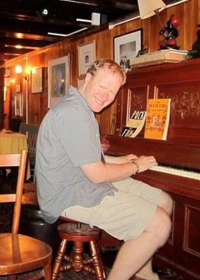 Photo of Jeff T.
