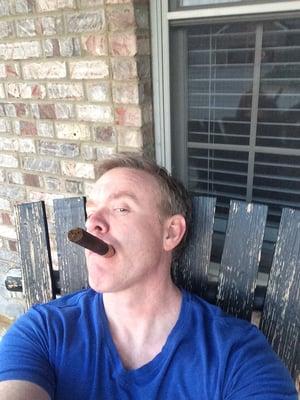 Photo of Kevin L.