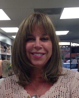 Photo of Nina A.