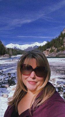 photo of Victoria L.