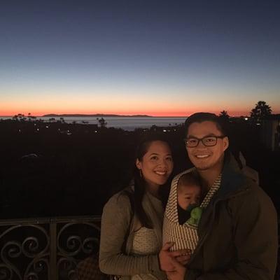 photo of Kristine T.