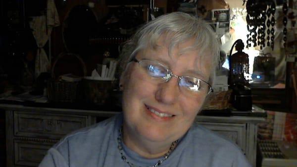 Photo of Cherry C.