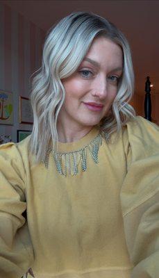 photo of Kristina K.