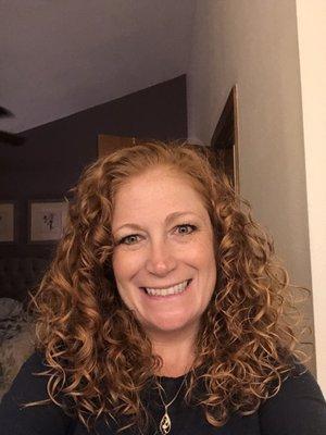 photo of Michelle C.