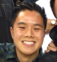 photo of K P.