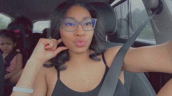 Photo of Bria W.