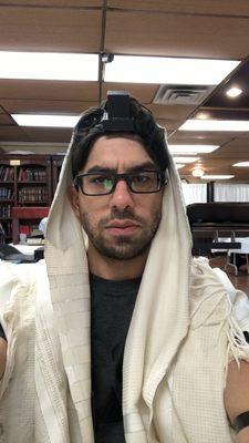 Photo of Alex A.