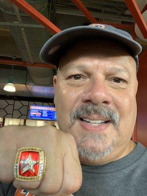 Photo of Dennis P.
