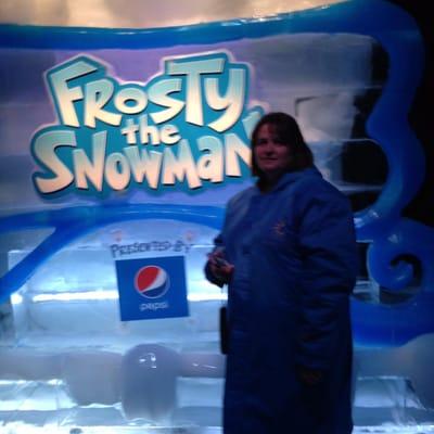 Photo of Denise E.