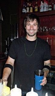 Photo of Jonah Constantine B.