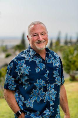 Photo of Brian R.