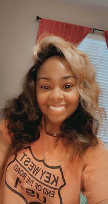 Photo of Toni N.