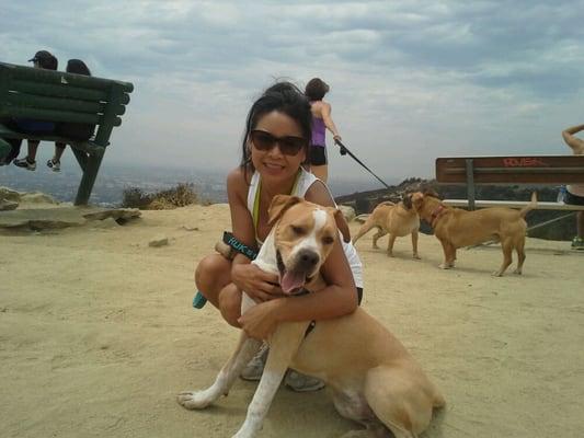 Photo of Julie N.