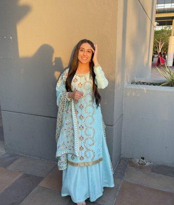 Photo of Jasleen K.