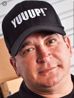 Photo of David Y.