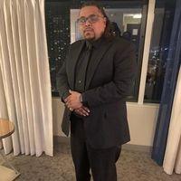 photo of Arick Coggo C.