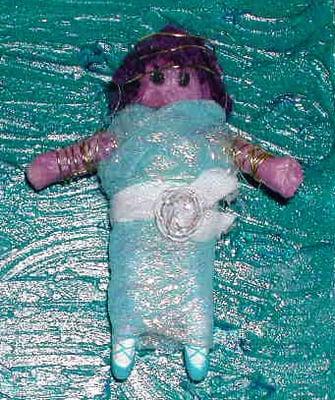 Photo of celeste p.