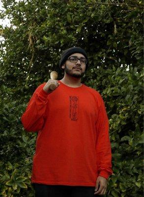 photo of Salvador E.