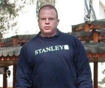 Photo of Chris M.