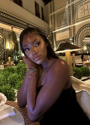 photo of Doshandra M.