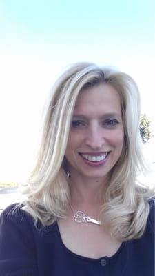 photo of Cristina H.