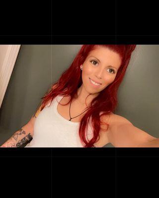 photo of Gabrielle B.