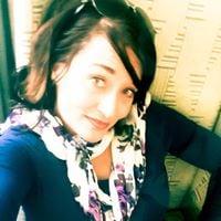 photo of Stephanie F.