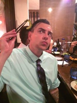 Photo of Jason C.