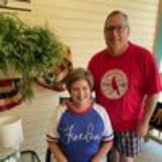 photo of Leigh Beth A.