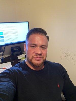 Photo of Francisco F.