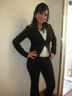 Photo of Araceli G.