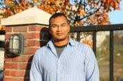 Photo of Gautham J.
