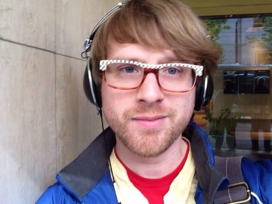 photo of Benjamin B.