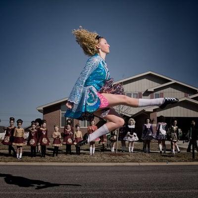Photo of Lisa M.